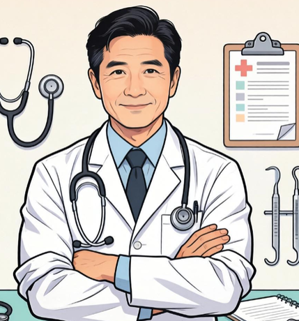 赵景鹏真实评价